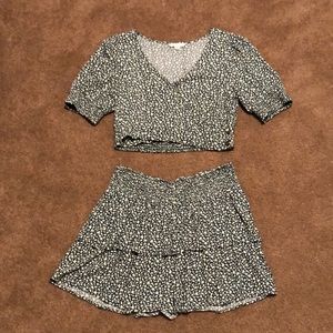 Discounted Shipping! American Eagle Matching Set
